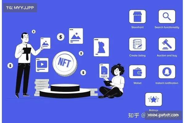 NFT新手入门》对比8大市场平台,买卖 NFT 你得知道的一切 NFT新手入门》对比8大市场平台,买卖 NFT 你得知道的一切